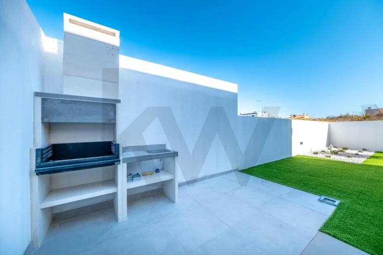 Moradia T4 para Venda em Mafra Foto 25