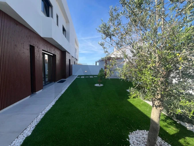Moradia T4 para Venda em Mafra Foto 28