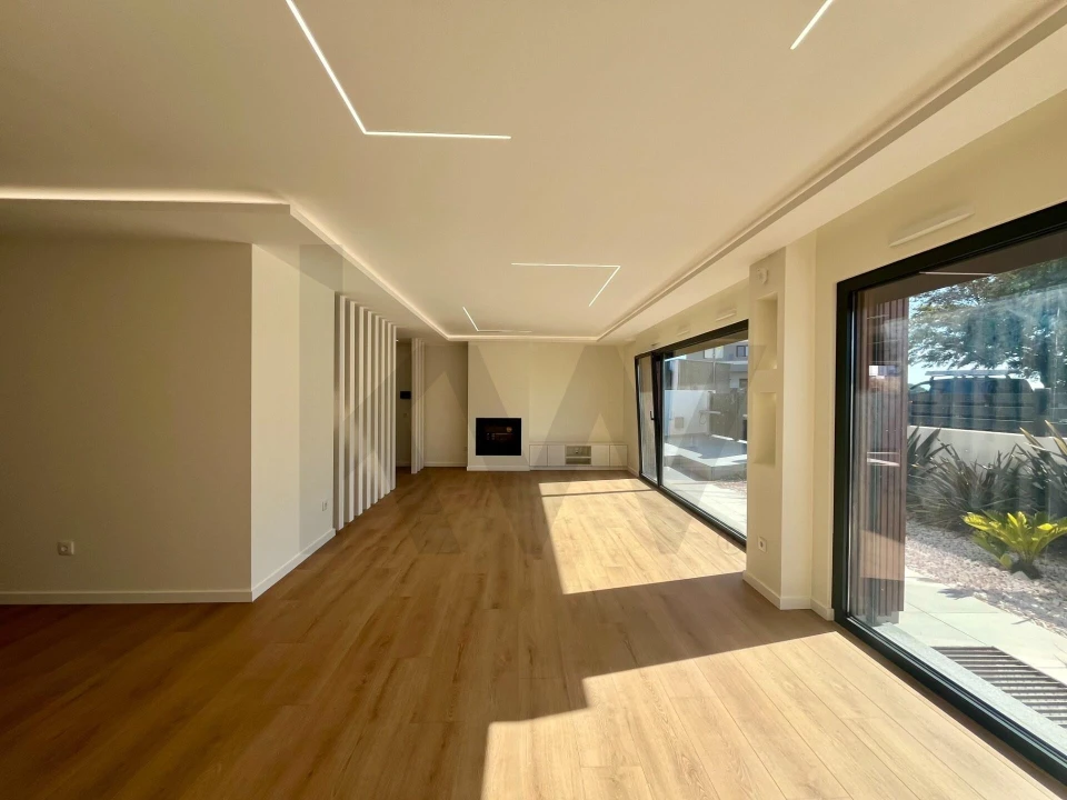 Moradia T4 para Venda em Mafra Foto 7