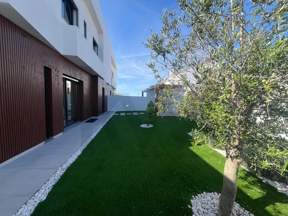 Moradia T4 para Venda em Mafra Foto 28