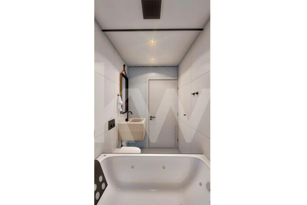 Apartamento T2 para Venda em Barreiro e Lavradio Foto 24