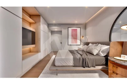 Apartamento T2 para Venda em Barreiro e Lavradio