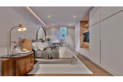 Apartamento T2 para Venda em Barreiro e Lavradio