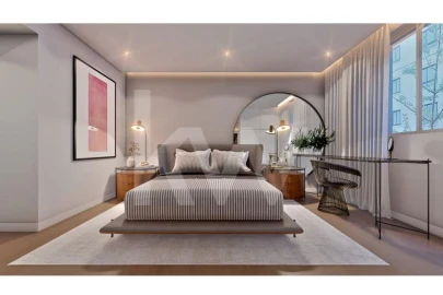Apartamento T2 para Venda em Barreiro e Lavradio