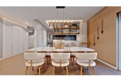 Apartamento T2 para Venda em Barreiro e Lavradio