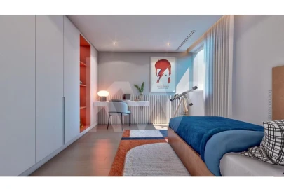 Apartamento T2 para Venda em Barreiro e Lavradio