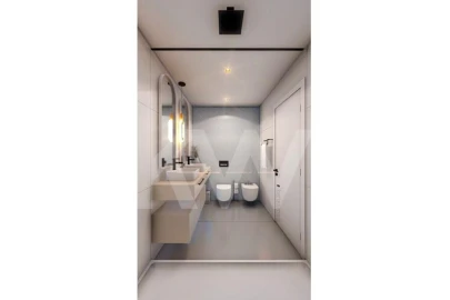 Apartamento T2 para Venda em Barreiro e Lavradio
