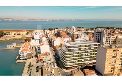Apartamento T2 para Venda em Barreiro e Lavradio