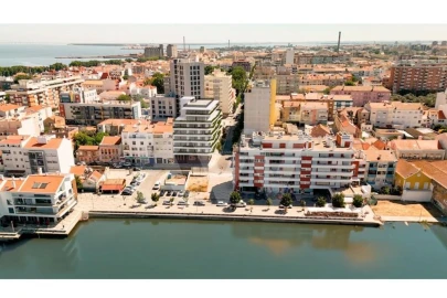 Apartamento T2 para Venda em Barreiro e Lavradio