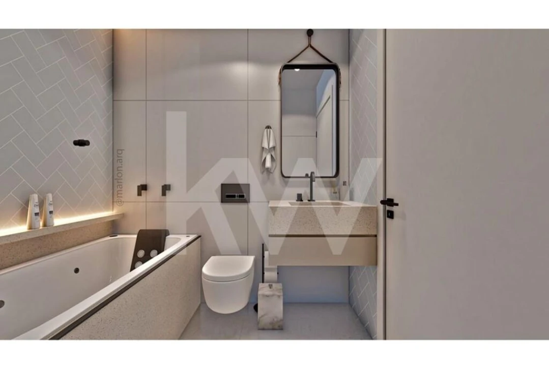 Apartamento T2 para Venda em Barreiro e Lavradio Foto 23