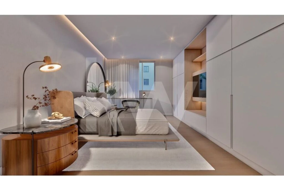 Apartamento T2 para Venda em Barreiro e Lavradio Foto 19