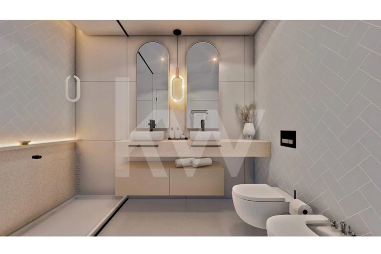 Apartamento T2 para Venda em Barreiro e Lavradio Foto 28