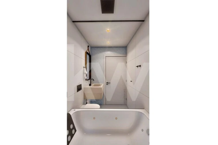 Apartamento T2 para Venda em Barreiro e Lavradio Foto 24