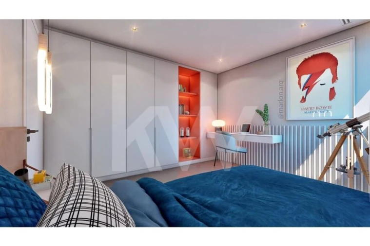 Apartamento T2 para Venda em Barreiro e Lavradio Foto 27