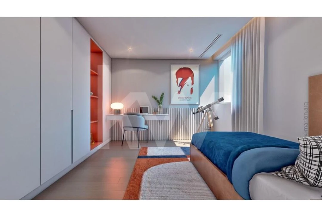 Apartamento T2 para Venda em Barreiro e Lavradio Foto 25