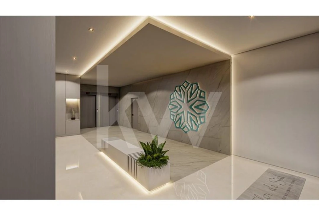 Apartamento T2 para Venda em Barreiro e Lavradio Foto 4