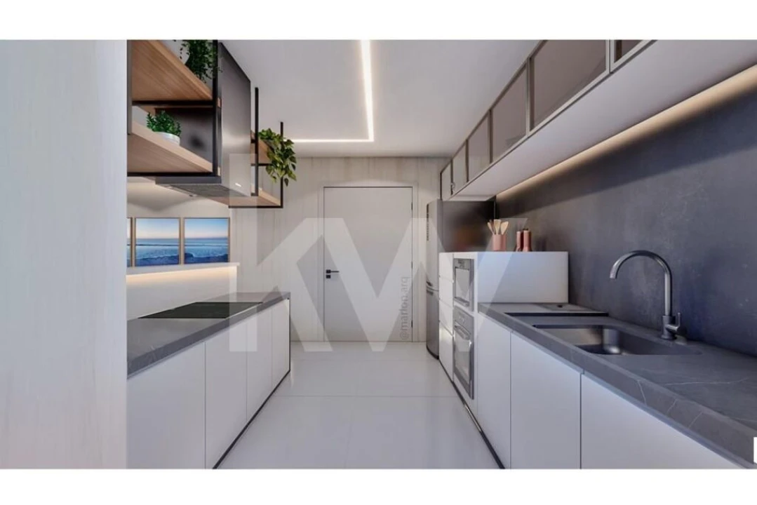 Apartamento T2 para Venda em Barreiro e Lavradio Foto 17