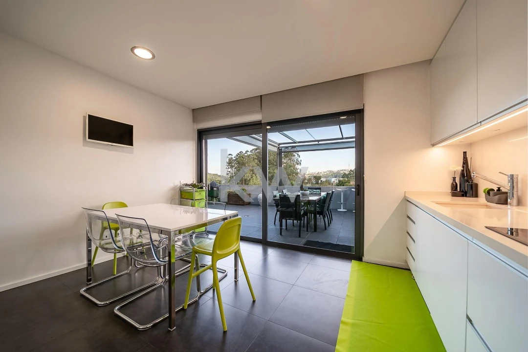 Moradia T3 para Venda em Gulpilhares e Valadares Foto 26