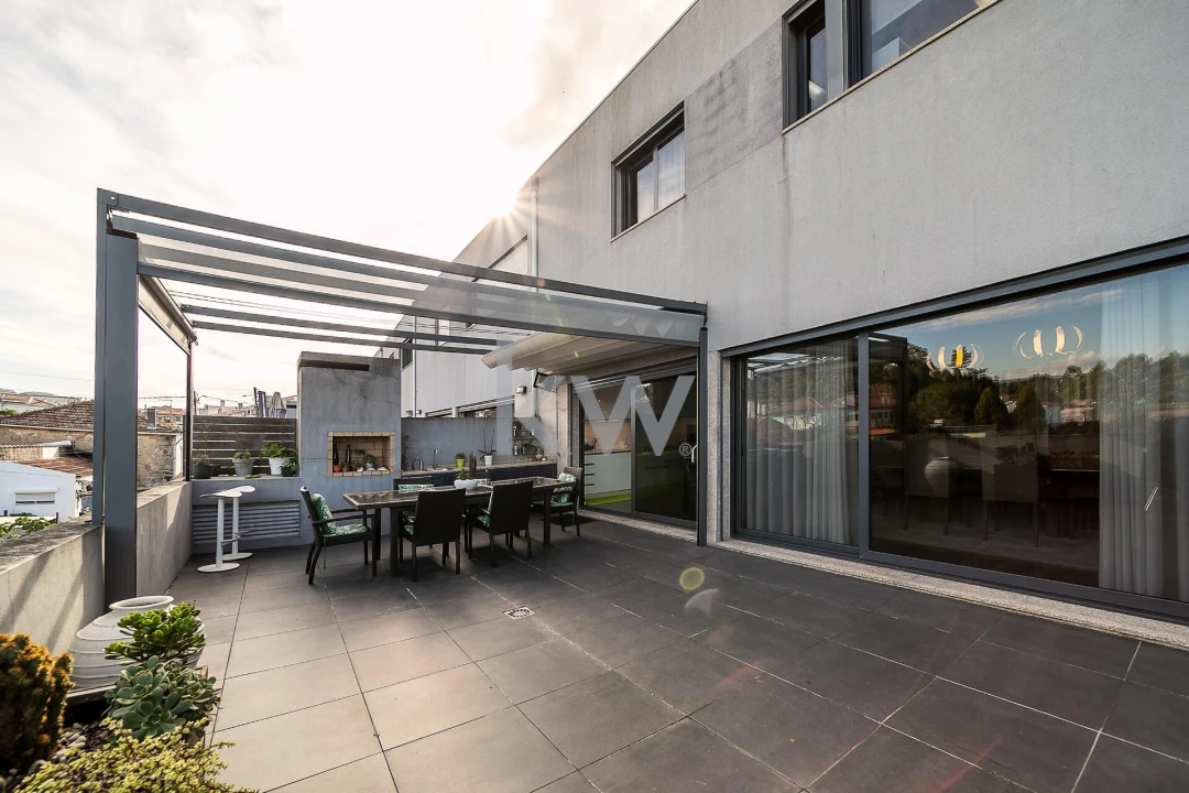 Moradia T3 para Venda em Gulpilhares e Valadares Foto 32