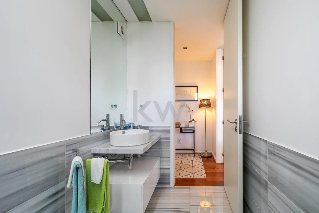 Moradia T3 para Venda em Gulpilhares e Valadares Foto 24