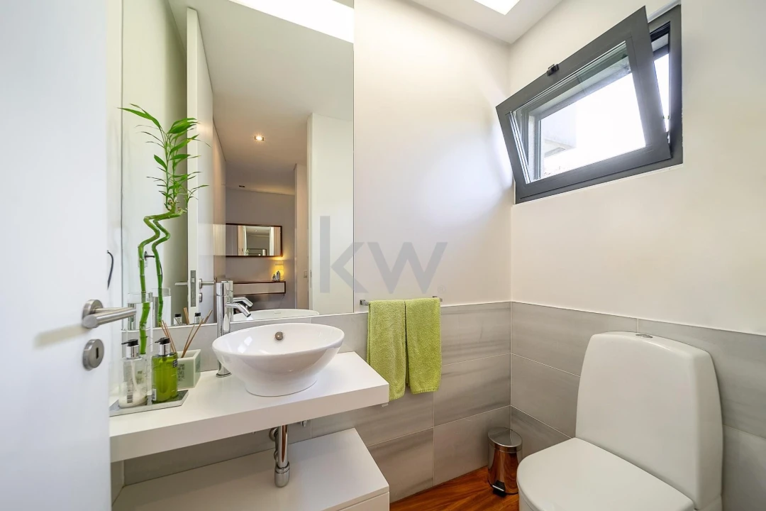 Moradia T3 para Venda em Gulpilhares e Valadares Foto 25