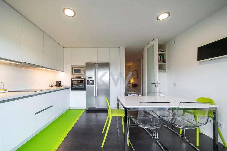 Moradia T3 para Venda em Gulpilhares e Valadares Foto 27