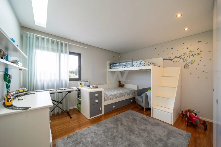 Moradia T3 para Venda em Gulpilhares e Valadares Foto 16