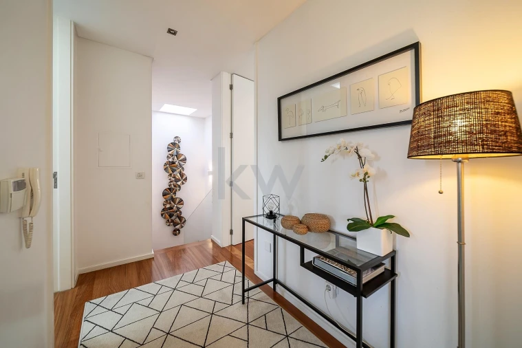 Moradia T3 para Venda em Gulpilhares e Valadares Foto 22