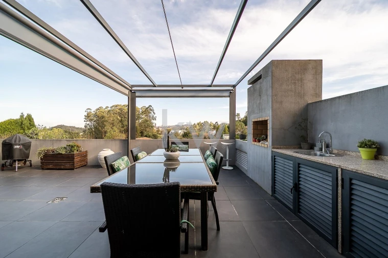 Moradia T3 para Venda em Gulpilhares e Valadares Foto 29