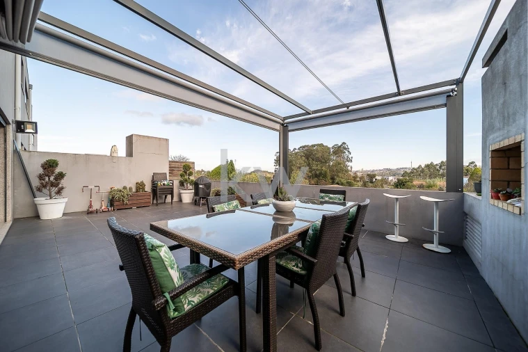 Moradia T3 para Venda em Gulpilhares e Valadares Foto 30