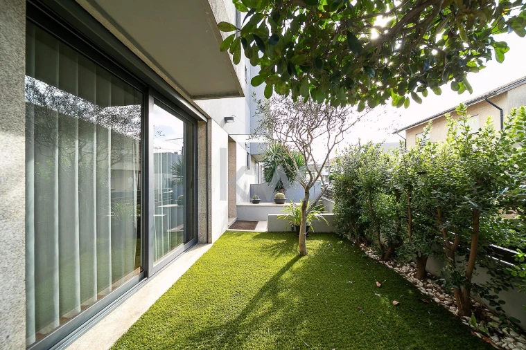 Moradia T3 para Venda em Gulpilhares e Valadares Foto 34