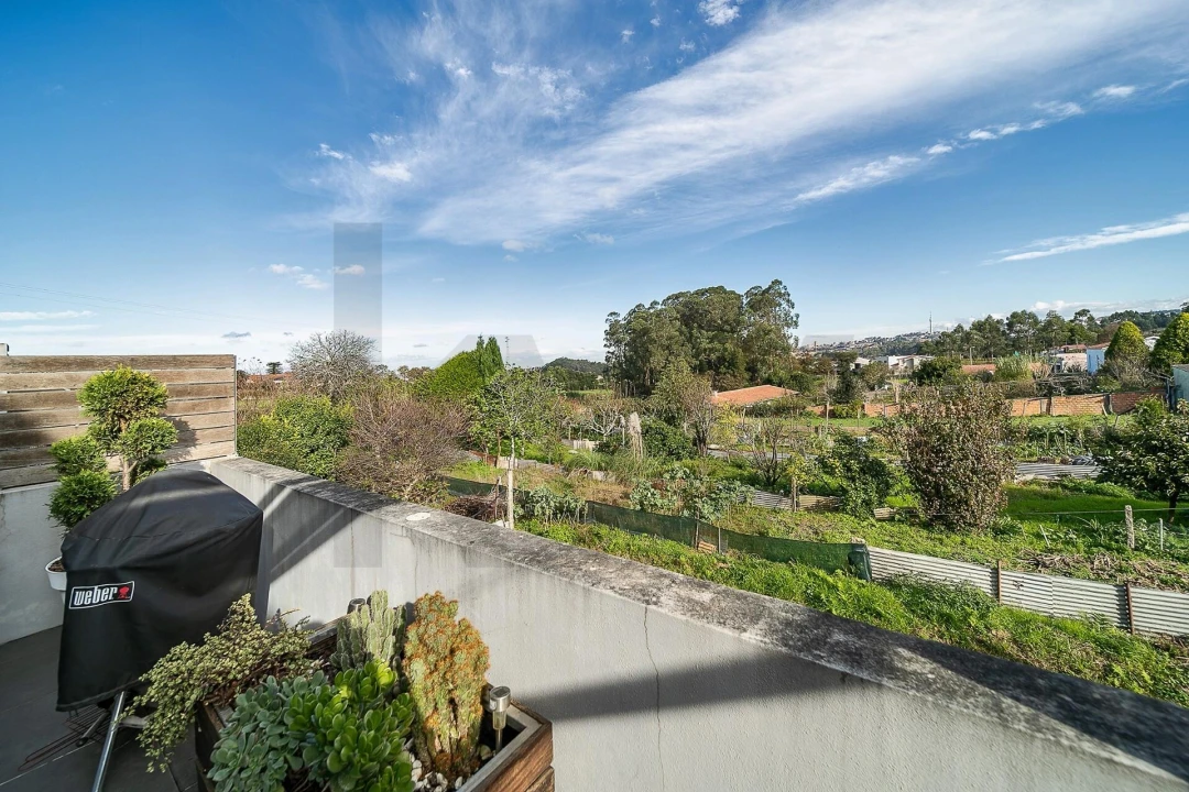 Moradia T3 para Venda em Gulpilhares e Valadares Foto 42