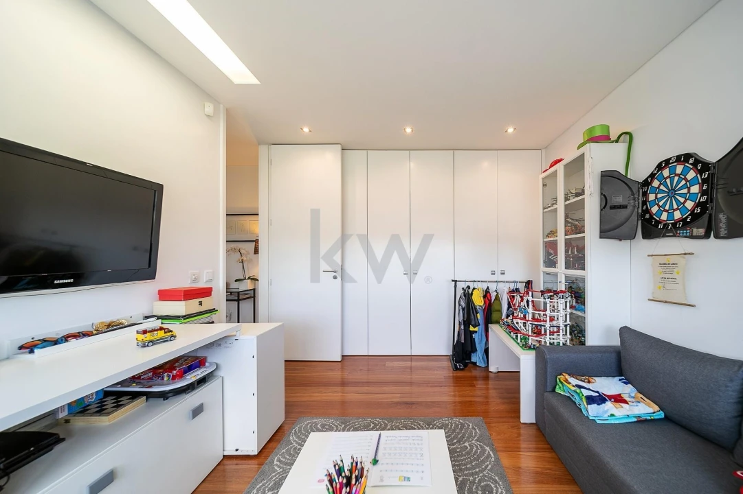 Moradia T3 para Venda em Gulpilhares e Valadares Foto 21