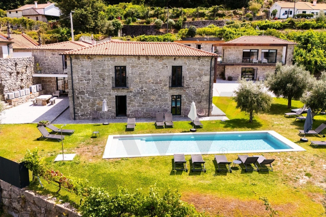 Quinta T12 para Venda em Vade (São Pedro) Foto 15