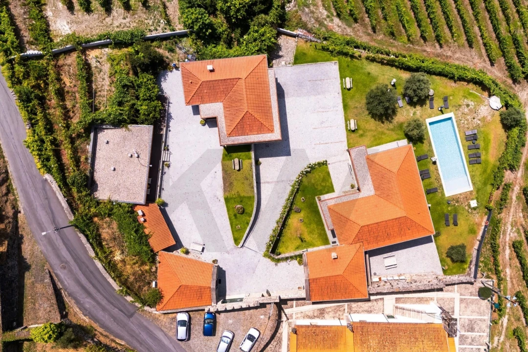 Quinta T12 para Venda em Vade (São Pedro) Foto 33