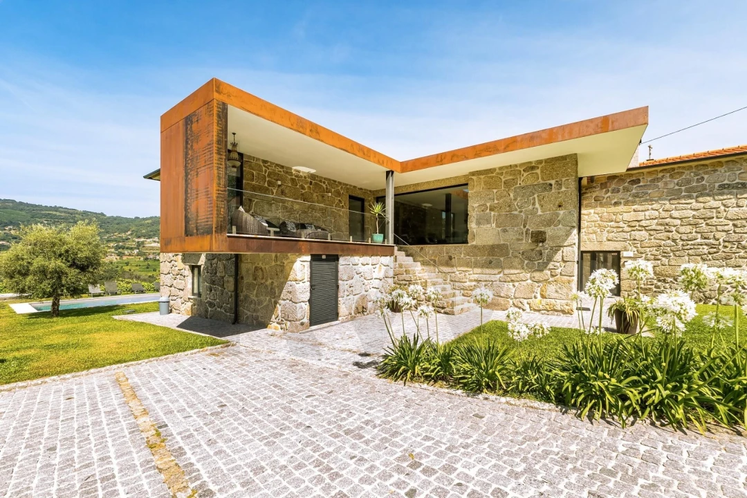 Quinta T12 para Venda em Vade (São Pedro) Foto 2