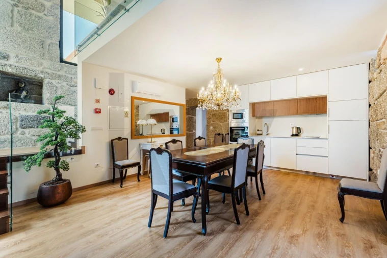 Quinta T12 para Venda em Vade (São Pedro) Foto 4