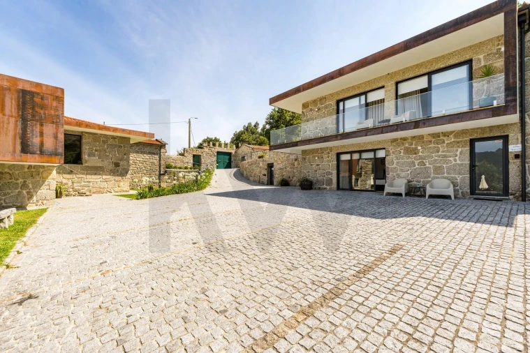 Quinta T12 para Venda em Vade (São Pedro) Foto 31