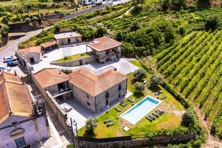 Quinta T12 para Venda em Vade (São Pedro) Foto 14