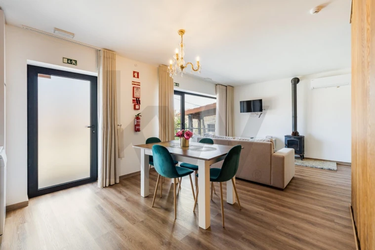 Quinta T12 para Venda em Vade (São Pedro) Foto 22