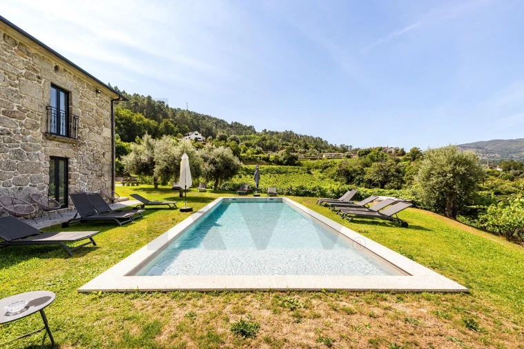 Quinta T12 para Venda em Vade (São Pedro) Foto 29