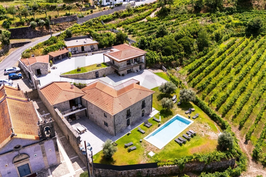 Quinta T12 para Venda em Vade (São Pedro) Foto 14