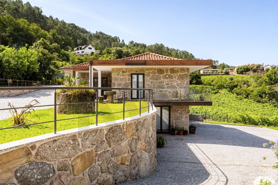 Quinta T12 para Venda em Vade (São Pedro) Foto 30