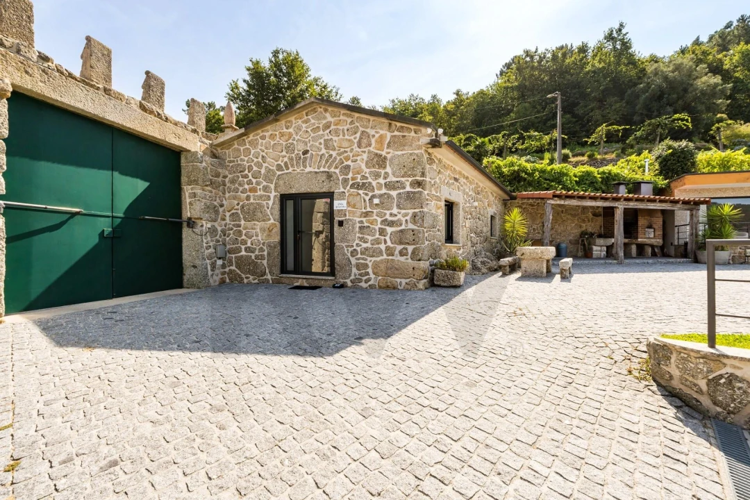 Quinta T12 para Venda em Vade (São Pedro) Foto 13