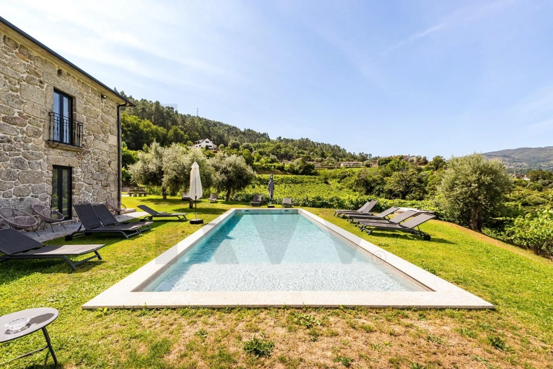 Quinta T12 para Venda em Vade (São Pedro) Foto 29