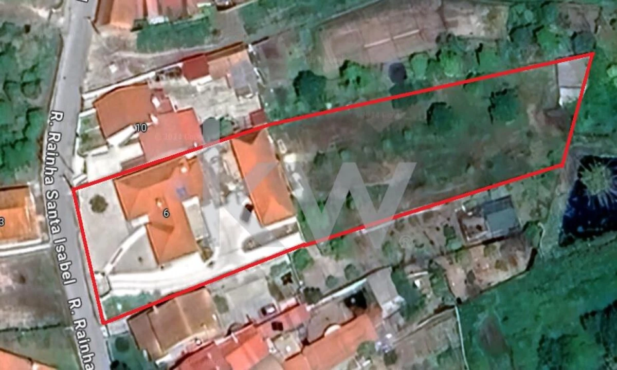 Moradia T5 para Venda em Febres Foto 31