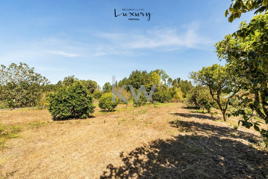 Moradia T5 para Venda em Febres Foto 30