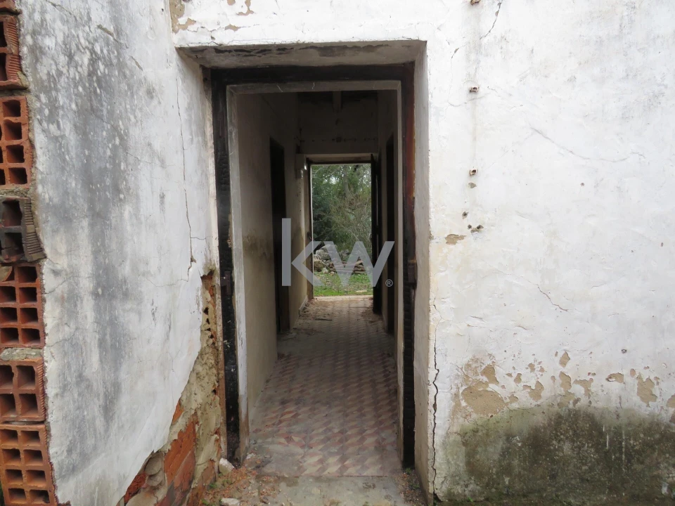 Moradia T1 para Venda em Alcantarilha e Pêra Foto 7