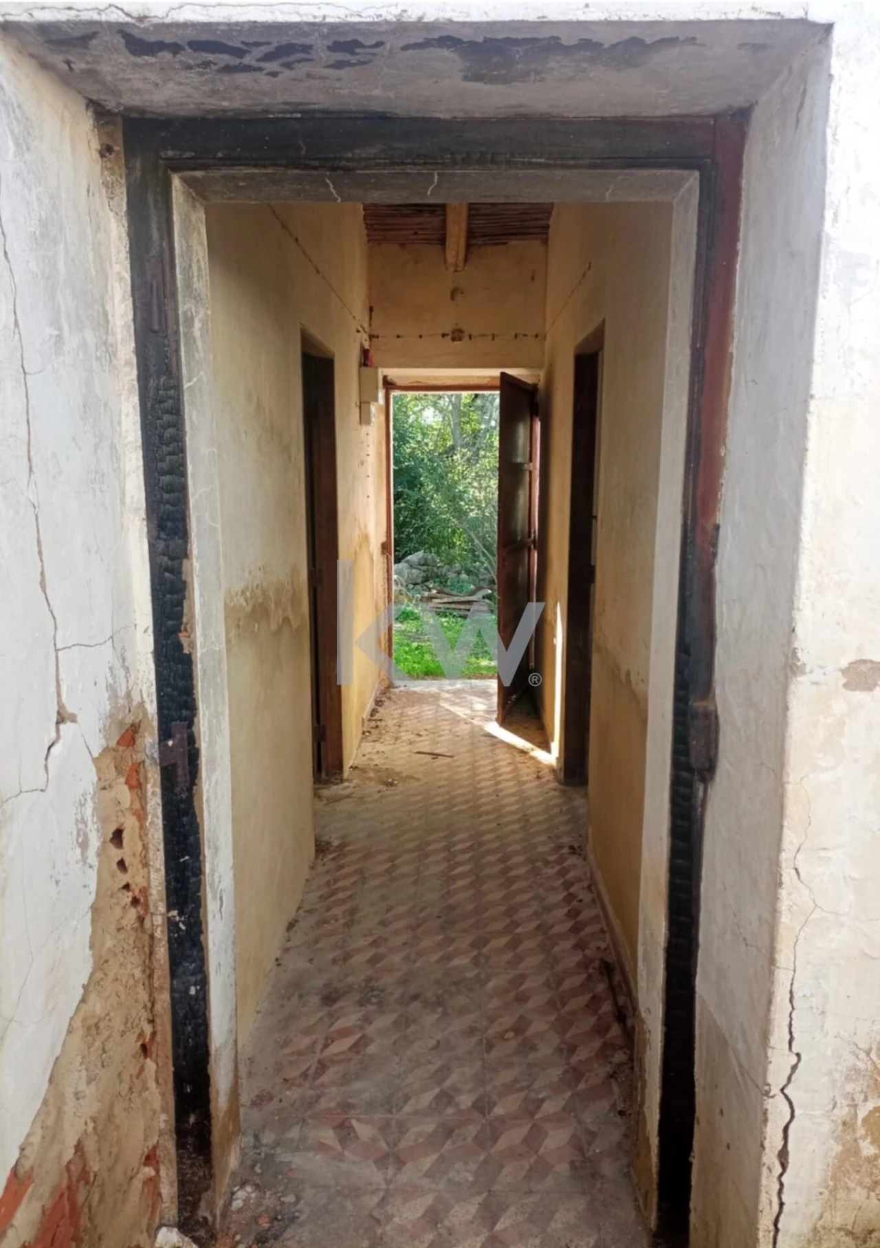 Moradia T1 para Venda em Alcantarilha e Pêra Foto 27