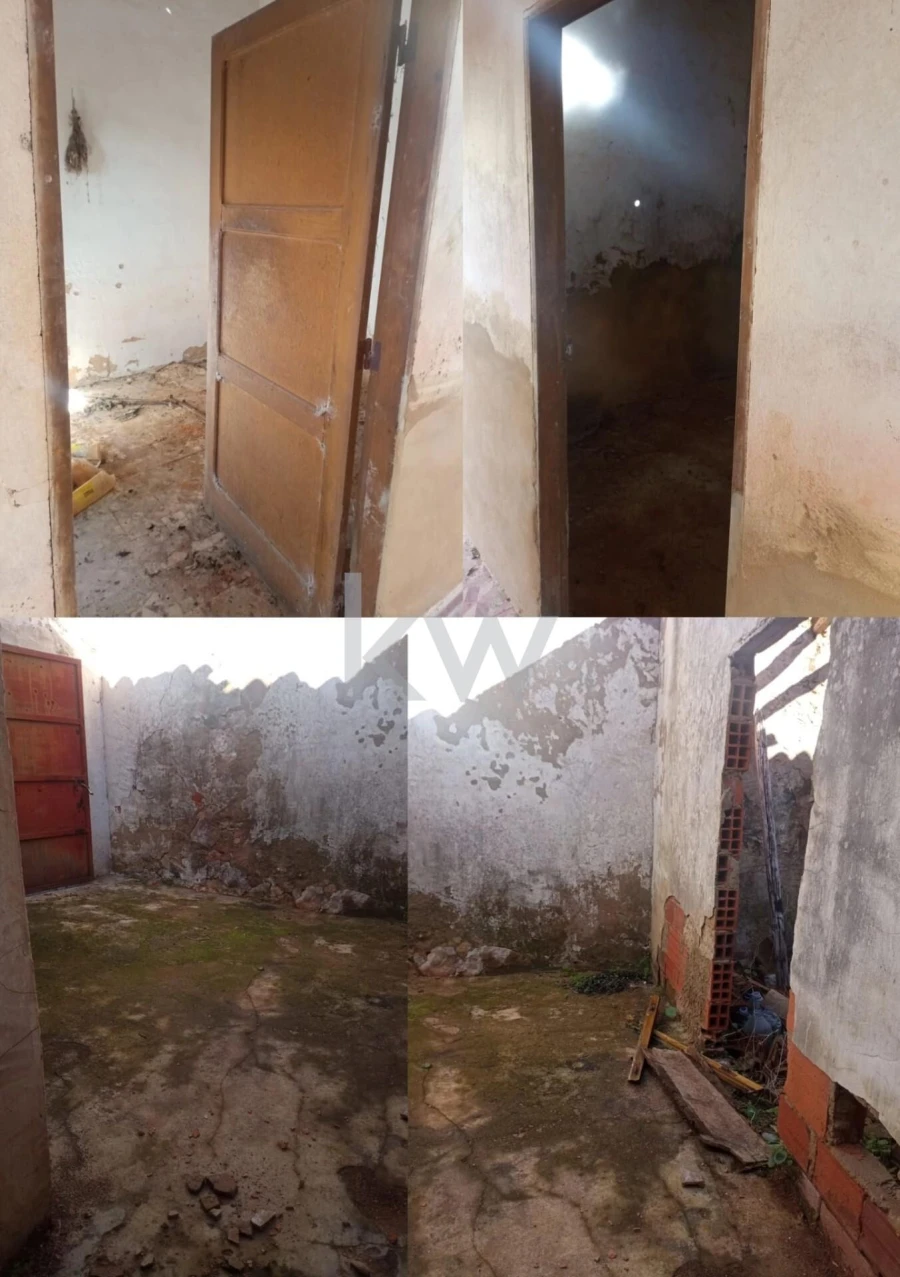 Moradia T1 para Venda em Alcantarilha e Pêra Foto 24